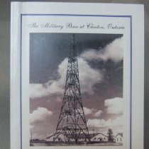 The Military Base at Clinton, Ontario