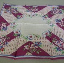 ladies hankerchief