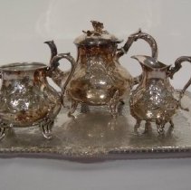 tea service