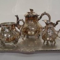tea service