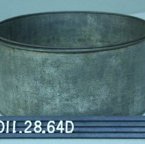 Pot that belongs in Steamer