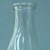 Milk bottle
