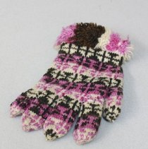 wool glove