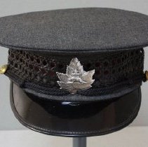 uniform hat