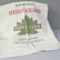seed sack