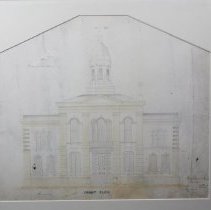 Goderich Court House