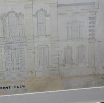 Goderich Court House