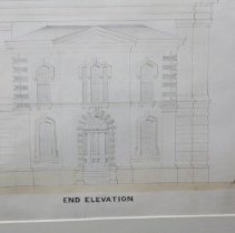 Goderich Court House