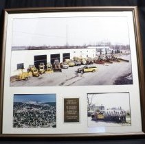 Goderich Works Department