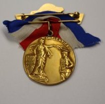 Medal 005