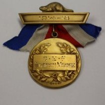 Medal 002