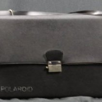 Front of the Camera Bag