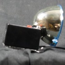 Side view of the Flash Module