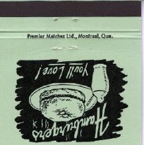 Matchbook