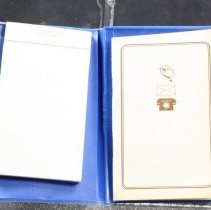 The Address Book all together