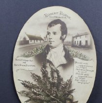 Robbie Burns Calendar