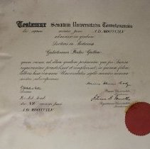 Diploma