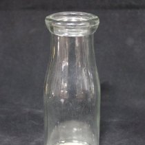 Milk bottle