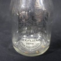 logo on opposite side