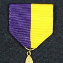 Medal, Commemorative