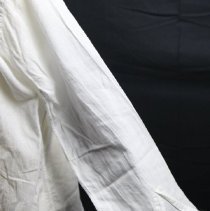Sleeve of Dress Shirt