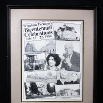Wingham-Turnberry Bicentennial Promotional