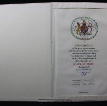 Royal Society of Literature Award