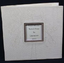 Alice Munro Scrapbook