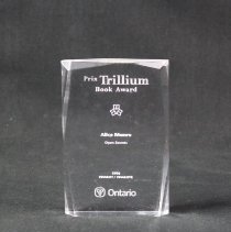 Trillium Book Award