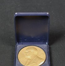 Nobel Prize in Case