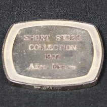 Canadian Authors Association Jubilee Award