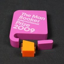 The Man Booker International Prize