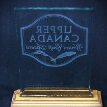 Award