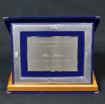 Flaiano International Award for Literature