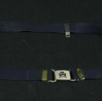 Girl Guide Leader Belt