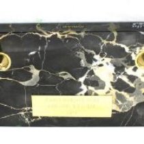 Pen Set from the Desk of Yvonne McPherson