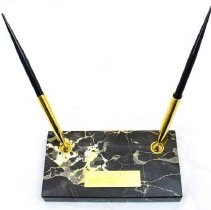 Pen Set from the Desk of Yvonne McPherson