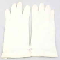 Wingham Police Services Dress Gloves