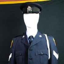 Wingham PD Dress Jacket