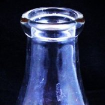 Foxton Dairy Bottle