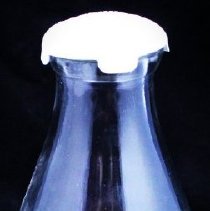 Foxton Dairy Bottle