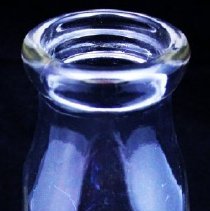 Bateson's Model Dairy Bottle