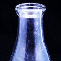 Smith's Dairy Bottle