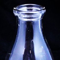 Tervit's Dairy Bottle