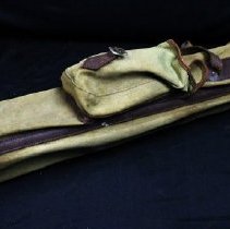 Golf Bag owned by Ed Daer