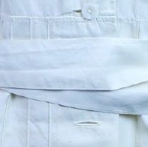 Belt for Nurse's Uniform owned by Erma Caslick