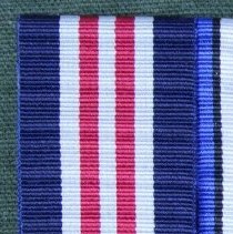 Military Medal issued to James Currie