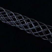 Splint trap for broken fingers