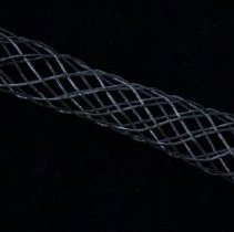 Splint trap for broken fingers