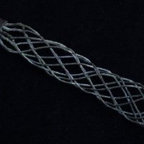 Splint trap for broken fingers